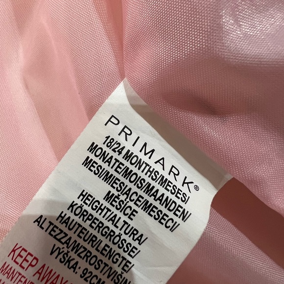 Primark faux leather jacket - Picture 6 of 6